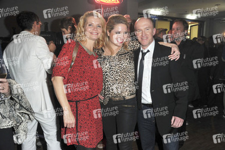 Annette Frier, Caroline Frier, Peter Nottmeier