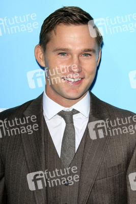 Brian Geraghty