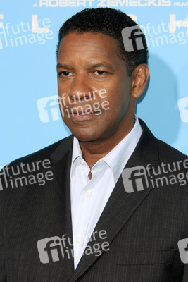 Denzel Washington