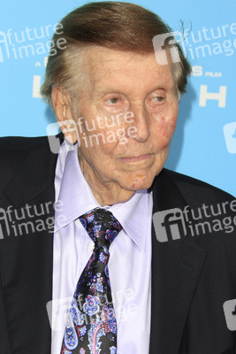 Sumner Redstone