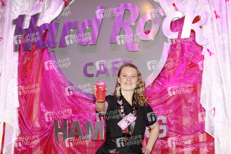 Patricia Kelly (Kelly Family)