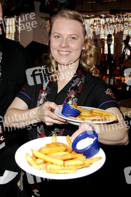 Patricia Kelly (Kelly Family)