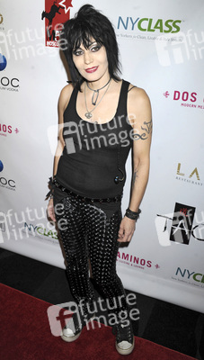 Joan Jett (Joan Jett & the Blackhearts, The Runaways)