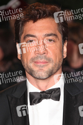 Javier Bardem