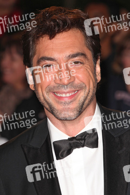 Javier Bardem