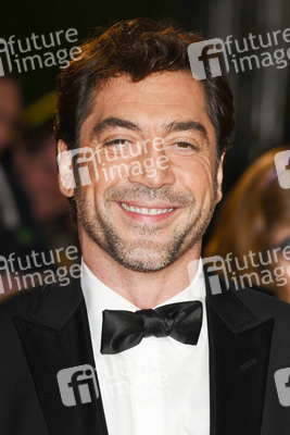 Javier Bardem