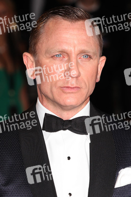 Daniel Craig
