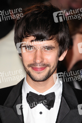 Ben Whishaw