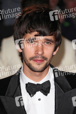Ben Whishaw