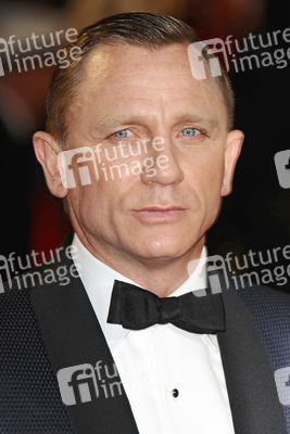 Daniel Craig