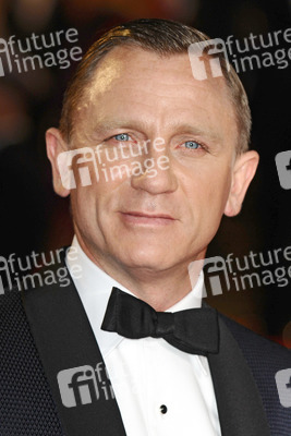 Daniel Craig