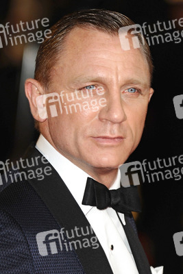 Daniel Craig
