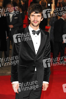 Ben Whishaw