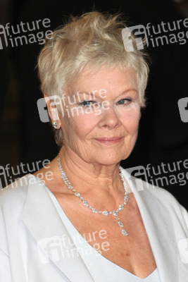 Judi Dench