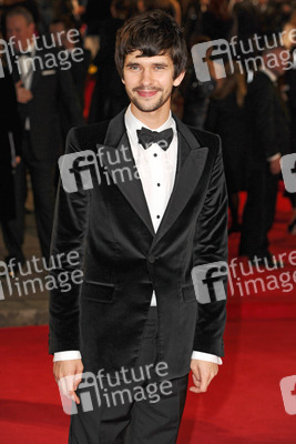 Ben Whishaw