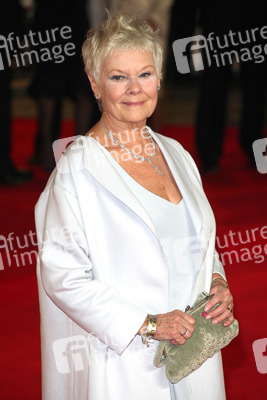 Judi Dench