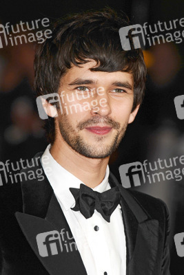 Ben Whishaw