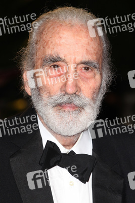 Christopher Lee