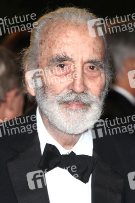 Christopher Lee