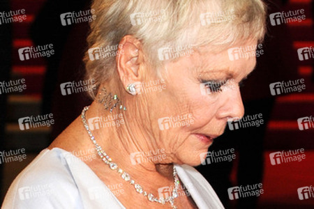 Judi Dench