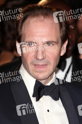 Ralph Fiennes