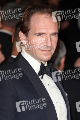 Ralph Fiennes