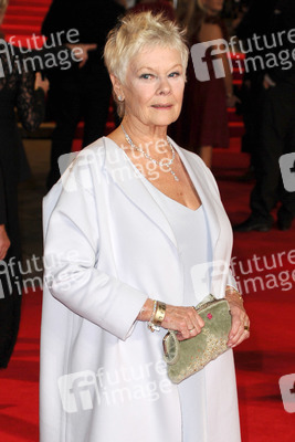 Judi Dench