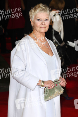 Judi Dench
