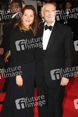 Barbara Broccoli, Michael G.Wilson
