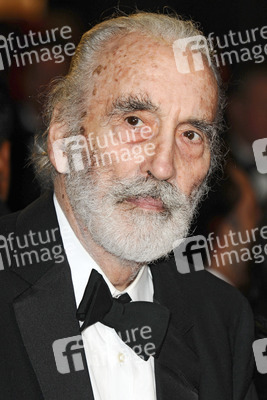 Christopher Lee