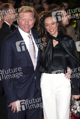 Boris Becker, Lilly Becker