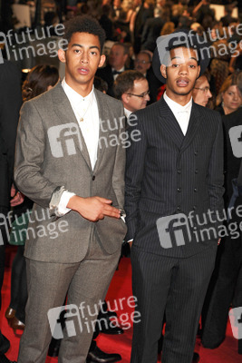 Rizzle Kicks