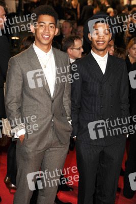 Rizzle Kicks