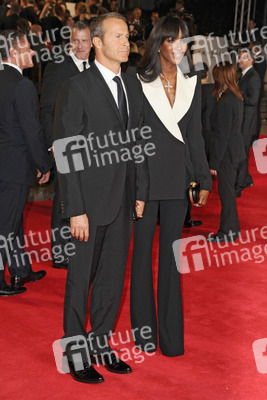 Vladislav Doronin, Naomi Campbell