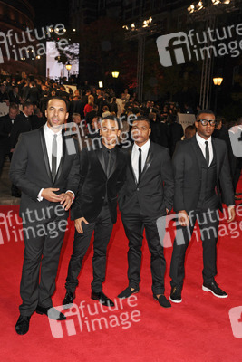 JLS