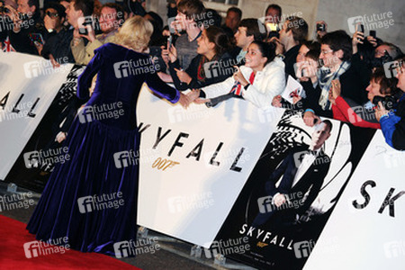 Camilla Mountbatten-Windsor