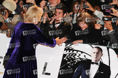 Camilla Mountbatten-Windsor