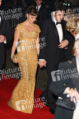 Penélope Cruz, Javier Bardem