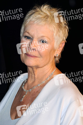 Judi Dench