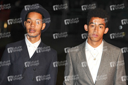 Rizzle Kicks