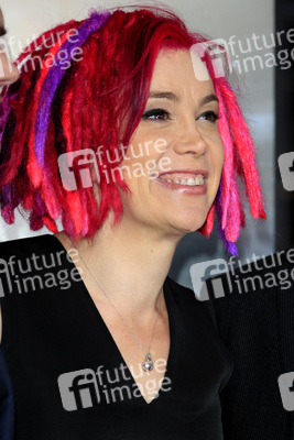 Lana Wachowski