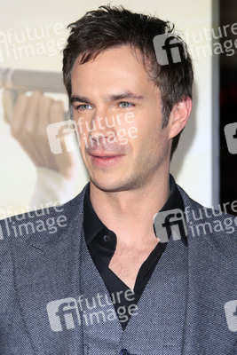 James D'Arcy