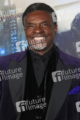 Keith David