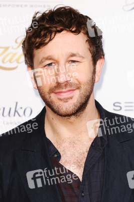 Chris O'Dowd