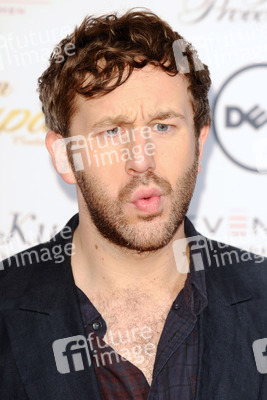 Chris O'Dowd