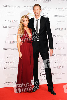 Abbey Clancy, Peter Crouch