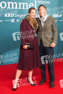 Aglaia Szyszkowitz, Nico Hofmann