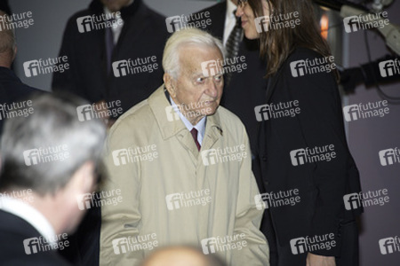 Richard von Weizsäcker