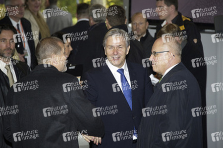 Klaus Wowereit, Volker Kauder