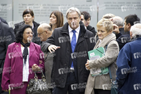Klaus Wowereit, Renate Künast